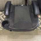 Graco car seat – trusted safety and comfort for your child’s every journey.

