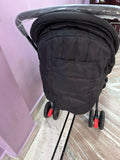 LUVLAP Starshine Baby Stroller/Pram