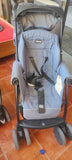 Buy CHICCO Cortina CX Stroller – Comfortable, Safe, and Convenient Travel Solution for Your Baby

