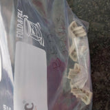 KIDS STATION Bed Safets Rails (Combo of 3)