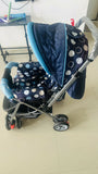 LuvLap Sunshine Baby Stroller/Pram