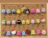 Crochet Keychains (multiple designs available)
