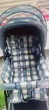 STAR AND DAISY Stroller Sigma