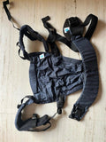 SOULSLINGS Aseema Baby Carrier