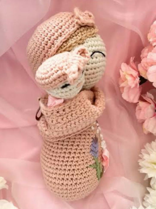 Baby rattles – safe, colorful, and fun toys to entertain and nurture your baby’s early development.

