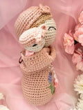 Baby rattles – safe, colorful, and fun toys to entertain and nurture your baby’s early development.

