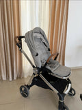Mamas & Papas UK Strada stroller/Pram