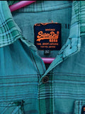 SUPERDRY Boys Shirt