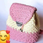 Customised Bag for Baby Girl: Personalized and Stylish Accessory for Little Ones