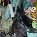 R for Rabbit Sugar Pop Stroller/Pram – Smart, Stylish & Safe for Your Baby! 