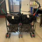 R FOR RABBIT Stroller/Pram