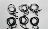 Hair Clips & Bracelets For Baby Girl