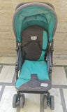 LUVLAP Galaxy Baby Stroller / Pram