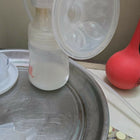 LUVLAP Single Electric Breast Pump