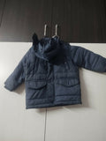 Winter Jacket For Kids( Combo of 2)
