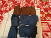SUPERMINI Kids Thermal Wear Sets (Combo of 3 )