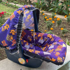 Safety You Trust, Comfort They Deserve – ME & MOM'S Car Seat for Every Journey Together!