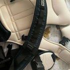 Buy BABYHUG Baby Carrier – Comfortable, Ergonomic Carrier with Multiple Positions & Padded Support

