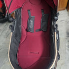 Babyhug majestic Stroller cum carry cot with canopy