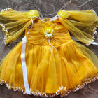 Dress your little princess in style with our collection of Baby Girl Beautiful Dresses/Frocks - where charm meets comfort for every precious moment.