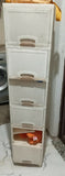Baby wardrobe