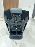 BABYHUG  Expedition 3 in 1 Convertible Car seat with Recliner
