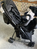 LUVLAP Cosmos Baby Stroller/Pram - PyaraBaby