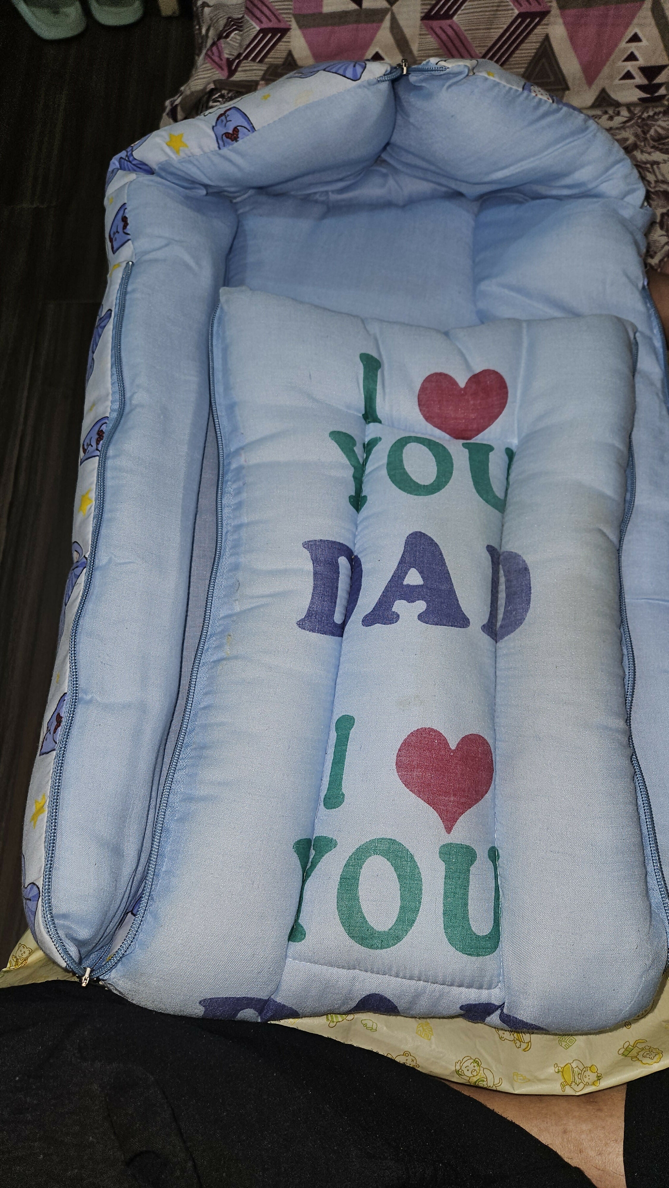 Baby Carry Nest/ Sleeping Bag for New Born