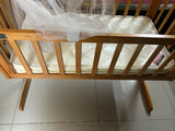 BABYHUG Joy Cradle