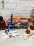 Personalized MOGAMBO Combo – Raksha Bandhan Special