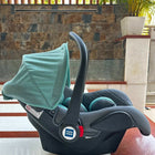 MEE MEE 4-in-1 Baby Car Seat