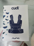 Nuna baby carrier