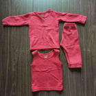 Keep your baby warm and cozy with the BABYHUG Set of 3 Warmers—soft, breathable, and perfect for layering in cooler weather!