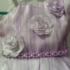 Twirl, Shine, and Steal the Show – A Gown Fit for a Little Queen!