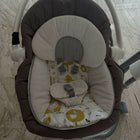 Buy Joie Serina 2-in-1 Swing – Portrait – Versatile Swing and Rocker with Soothing Features for Your Baby

