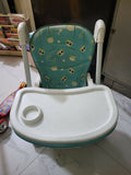 R FOR RABBIT Marshmallow High Chair (2021 Model)