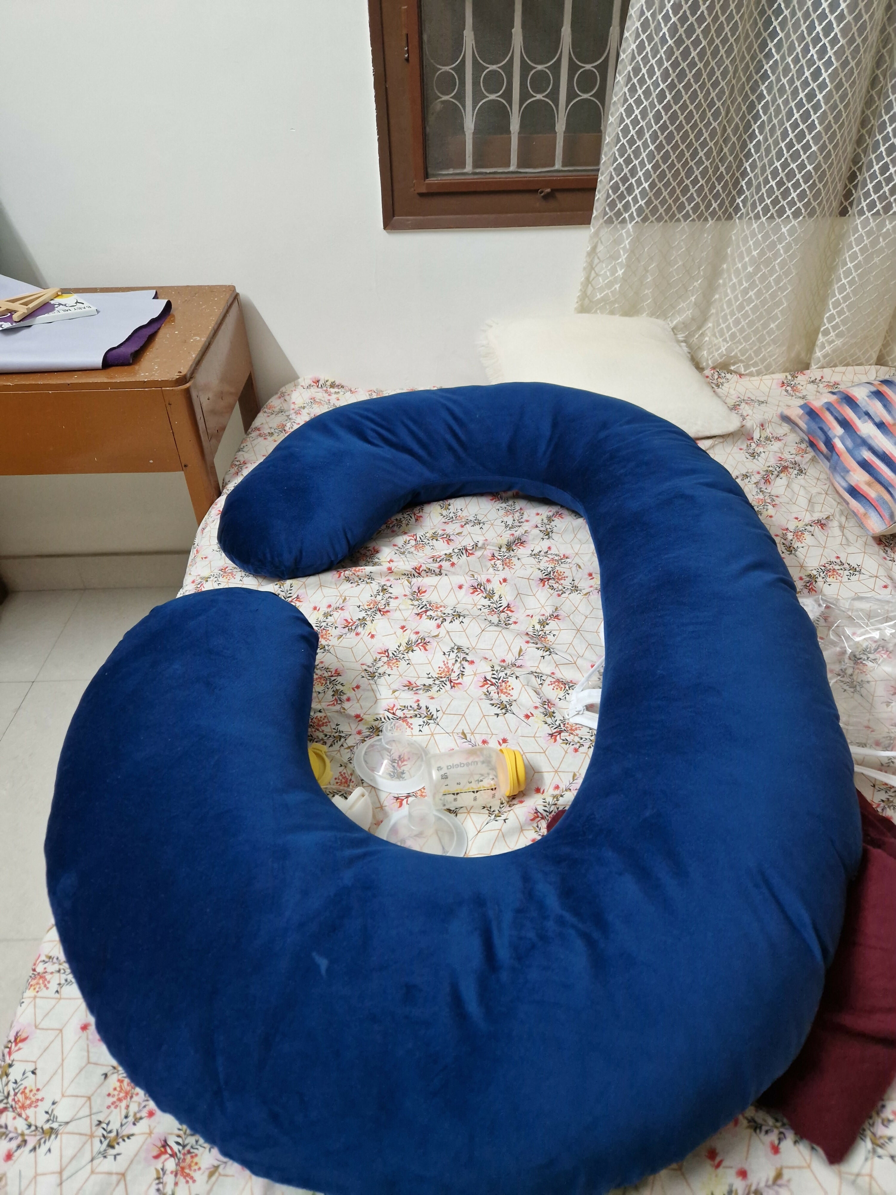 Maternity pillow - PyaraBaby