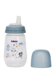 ADORE Meta Wideneck Spout Sipper- Spill Proof- 250ml - PyaraBaby