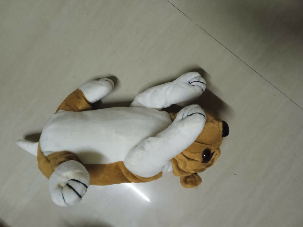 Discover cuddly companions with our Soft Toys for Baby, perfect for playtime and comforting moments.