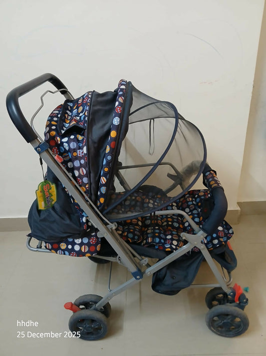 SUNBABY Stroller/Pram