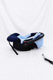 Mee Mee Infant Car Seat Carrier Carry Cot Rocker With Mosquito Net
