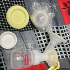 BABYHUG Manual Breast Pump