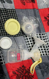 BABYHUG Manual Breast Pump