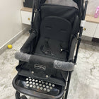 BABYHUG Symphony Stroller/Pram