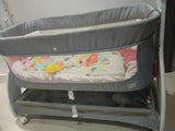 MEE MEE Manual Cradle for Baby