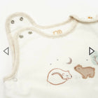 Mother Care little bear sleep bag beige - PyaraBaby