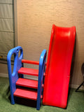 Playground Slide