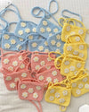 Handmade Crochet Handbags