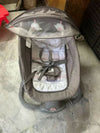 MASTELA Automatic Swing - Grey