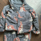 DO RE ME complete winter suit – warm, comfortable, and stylish outfit for kids.